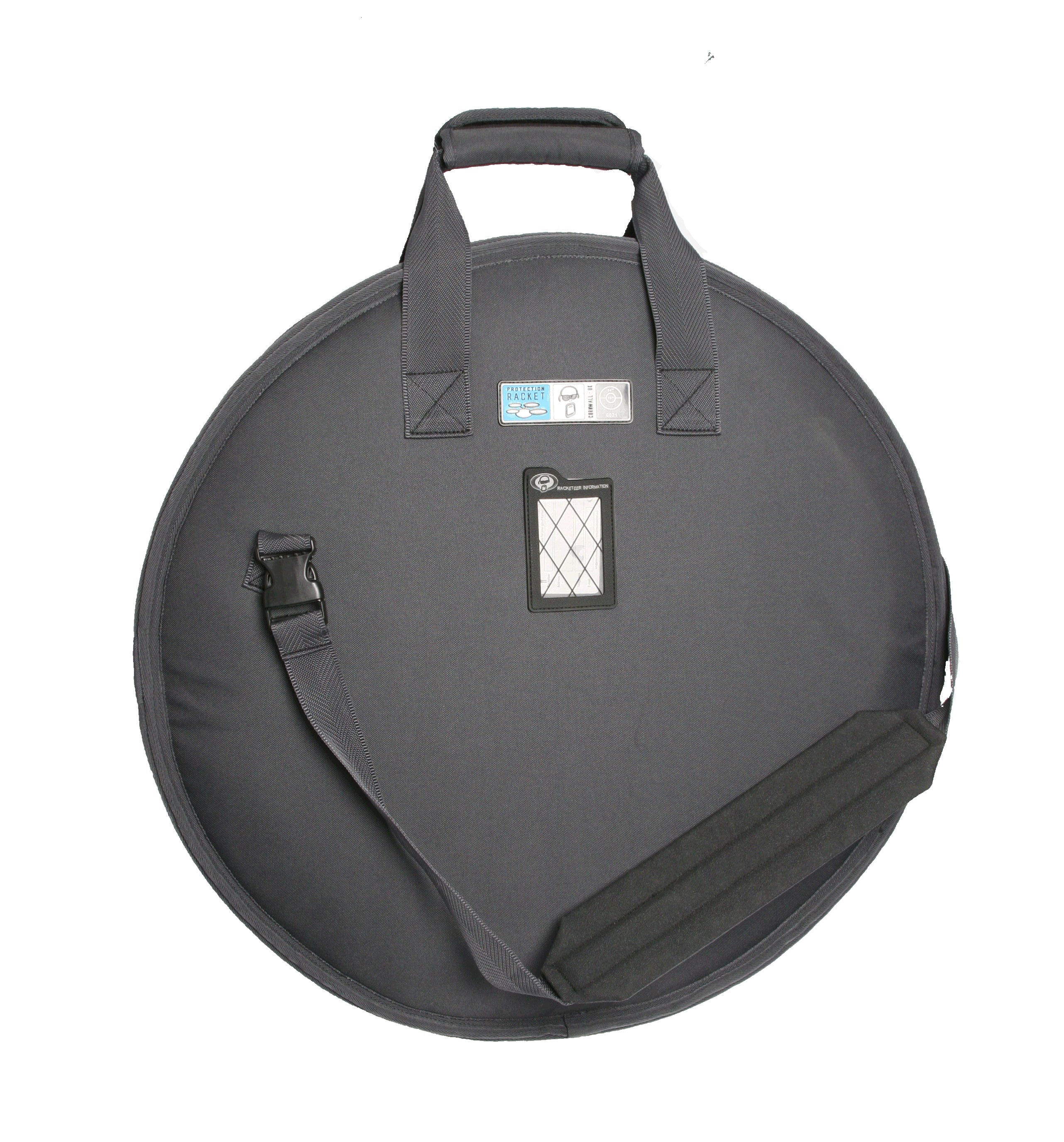 Protection Racket 6020 22" Deluxe Cymbal Bag