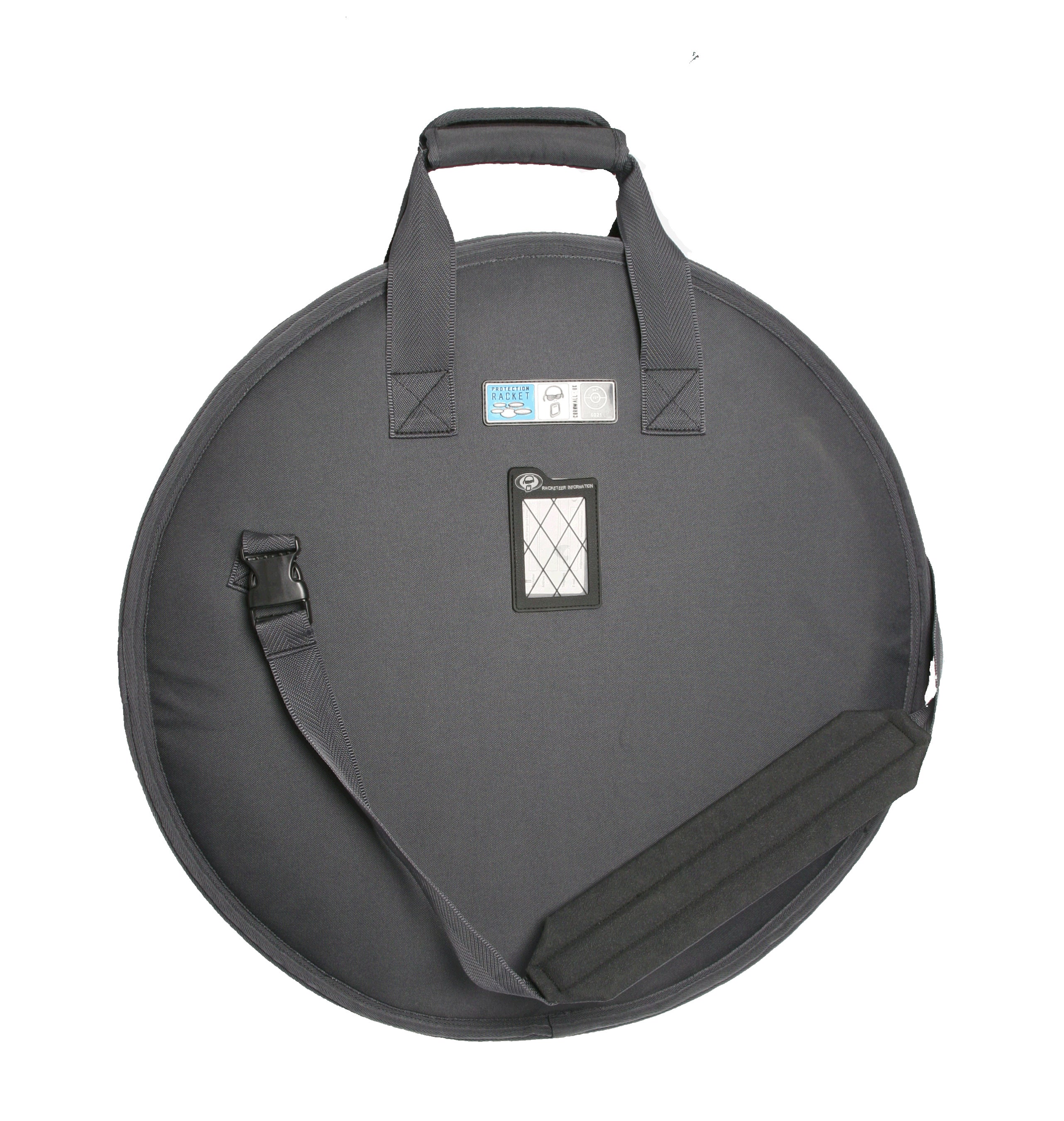 Protection Racket 6021 24" Deluxe Cymbal Bag