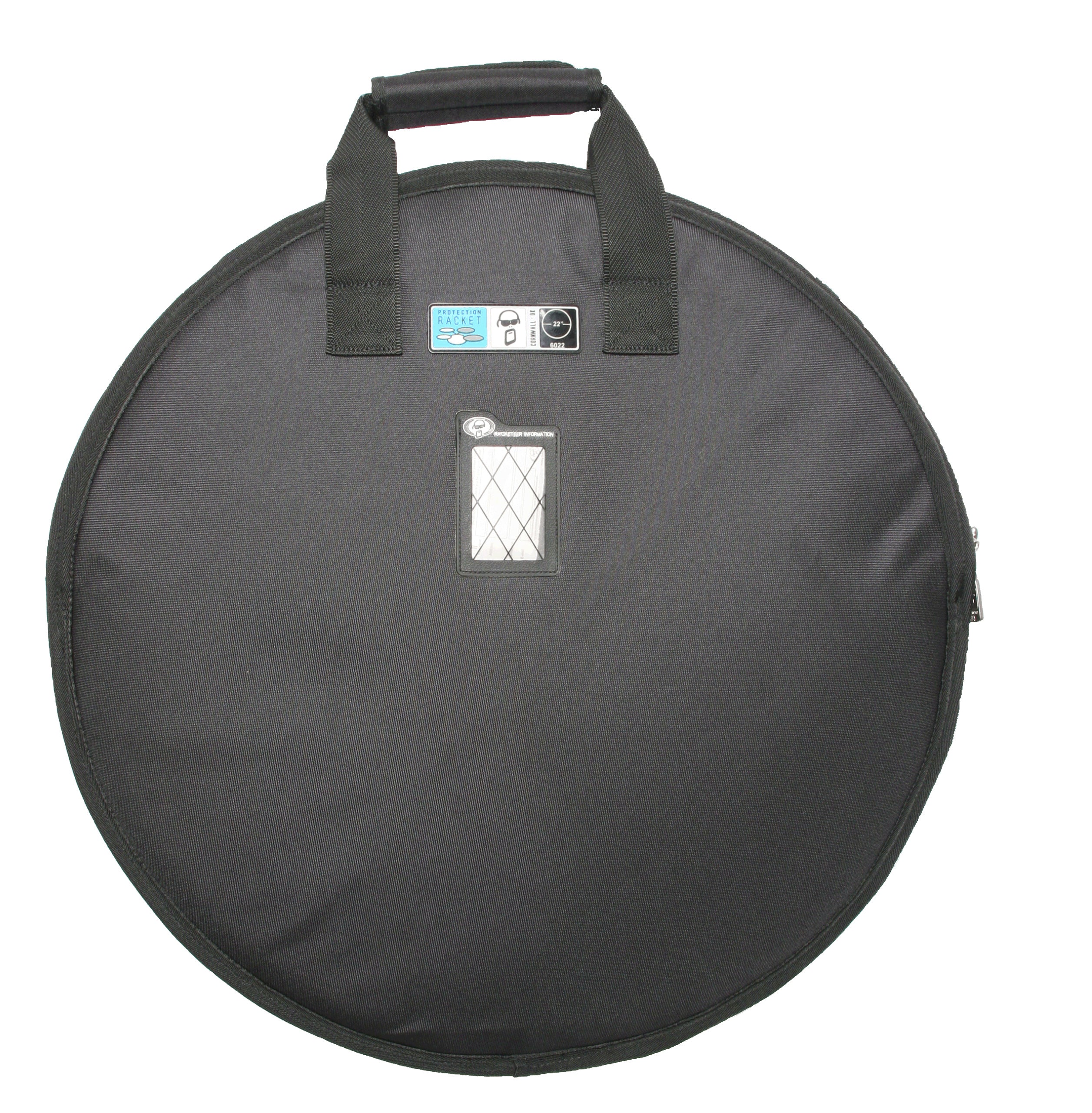 Protection Racket 6022 22" Standard cymbal Bag