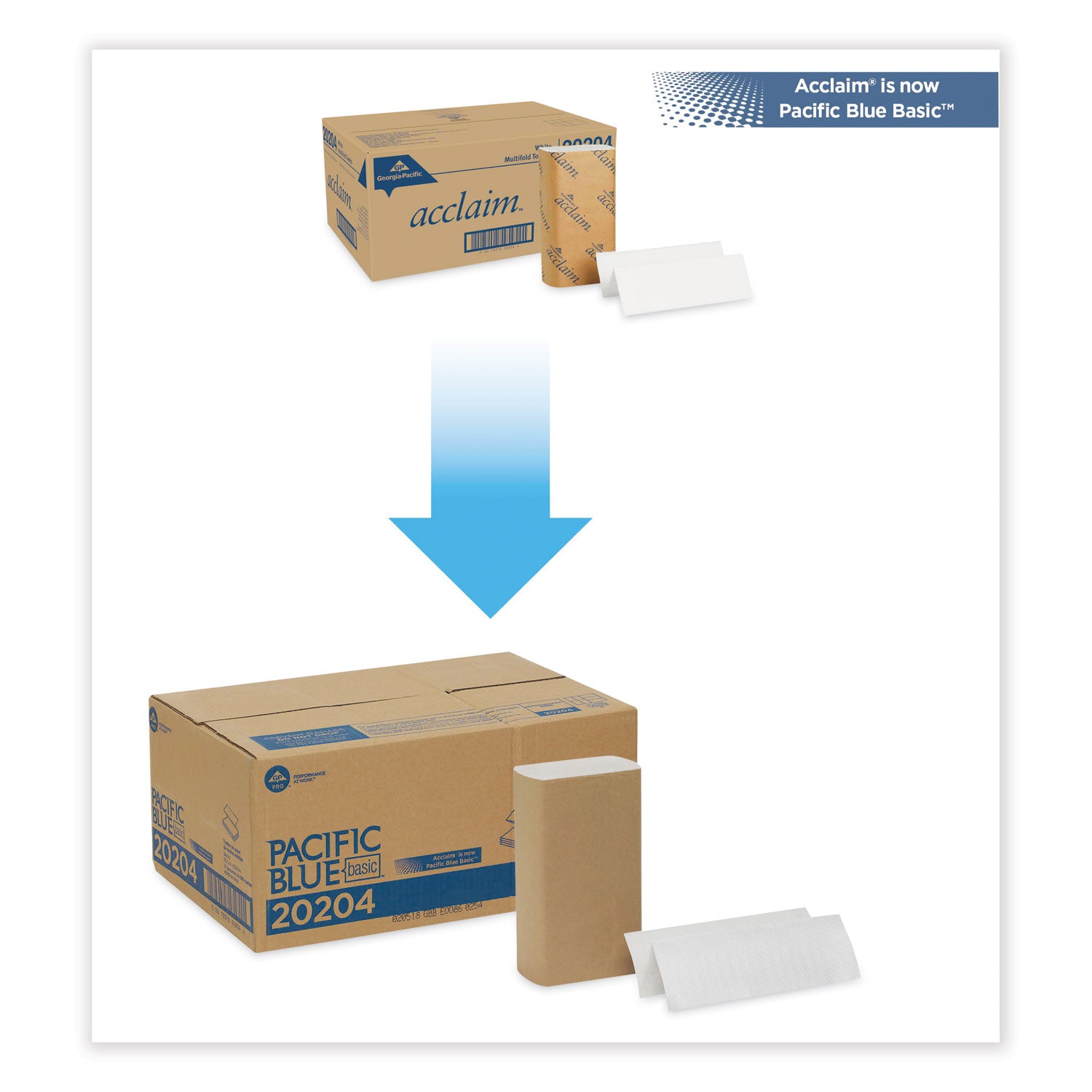 9.40" Width x 9.20" Length - White - 250/Pack - 16 / Carton