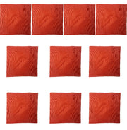 Friction Pad, Silk, 6" x 6", Pack of 10