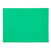 Foamies Sheet Green 2mm 9X12In