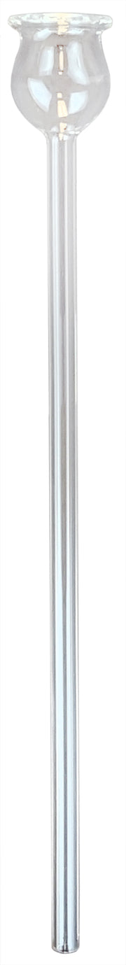 Thistle Tube Semi-Micro 6"x4mm.