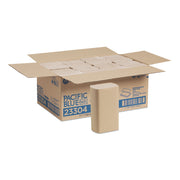 9.50" Width x 9.25" Length - Brown - 250/Pack - 16 / Carton
