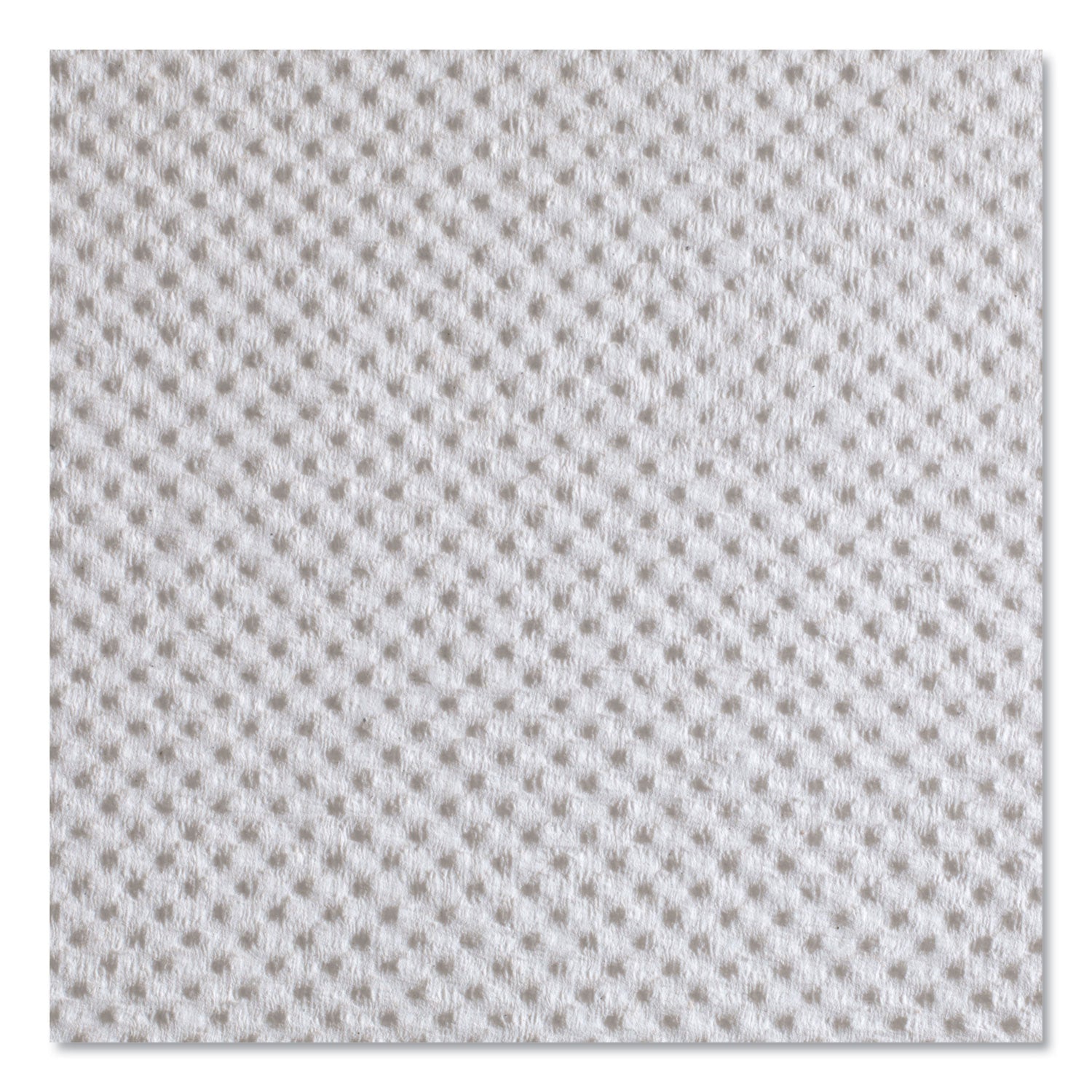 Pacific Blue Basic S-Fold Recycled Paper Towels - 9.25" Width x 10.25" Length - White - 250/Pack - 16 / Carton