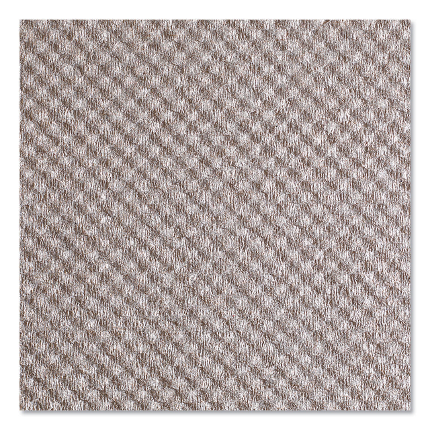 Pacific Blue Basic S-Fold Recycled Paper Towels - 9.25" Width x 10.25" Length - Natural - 250/Pack - 16 / Carton