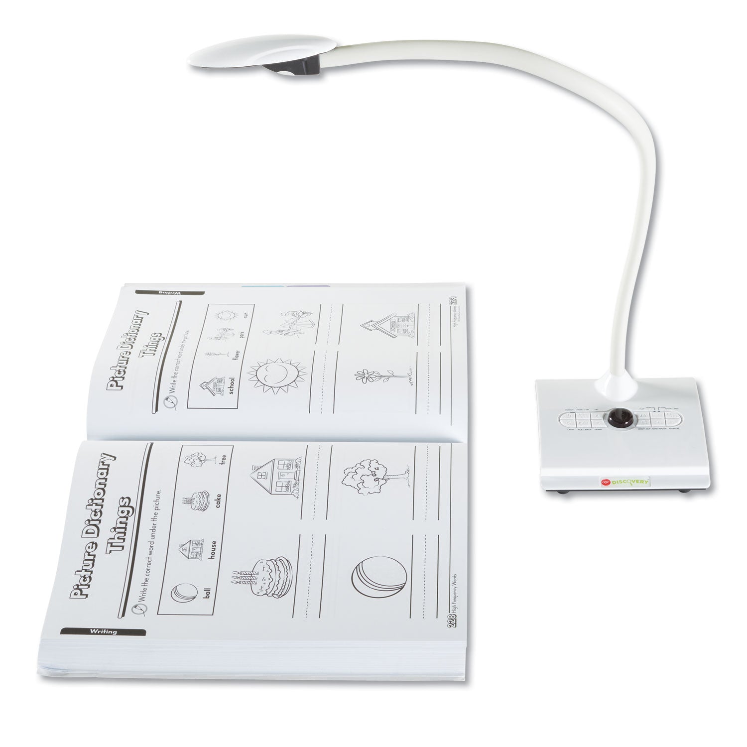 GBC Discovery 1100 Document Camera