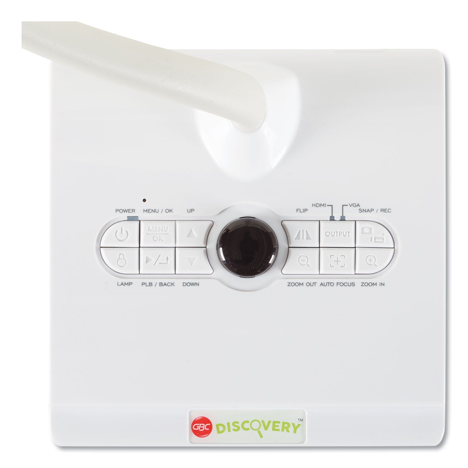 GBC Discovery 1100 Document Camera