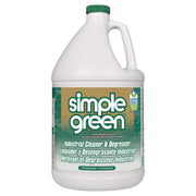 Industrial Cleaner And Degreaser, Concentrated, 1 Gal Bottle