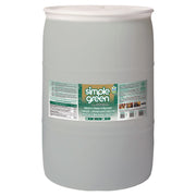 For Industry, Kitchen, Food Processing Equipment, Cosmetics, Medical, Pharmaceutical - Concentrate - Liquid - 7040 fl oz (220 quart) - Original Scent - Non-flammable, Non-abrasive - Green - 1 Each
