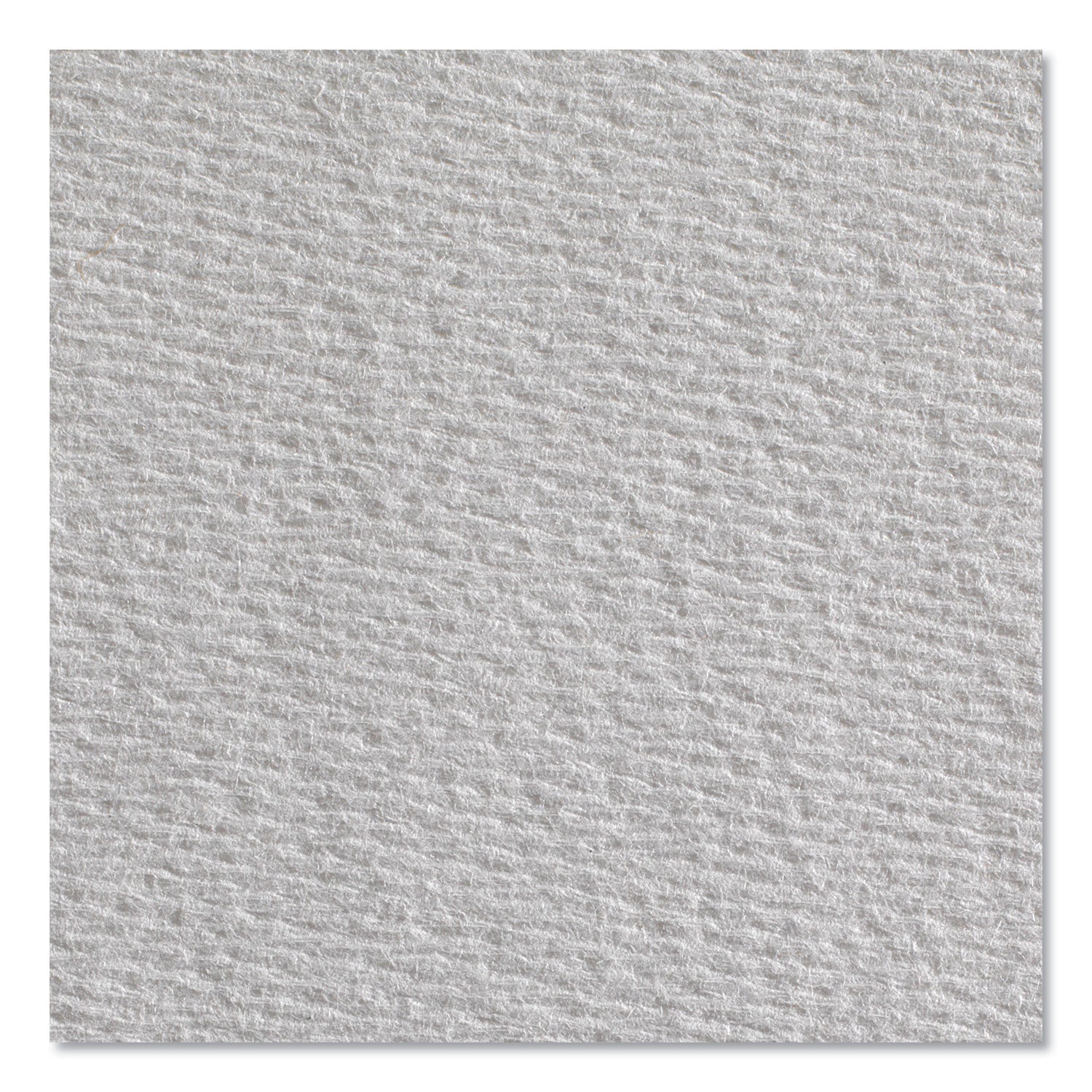 Brawny&reg; Professional H700 Disposable Cleaning Towels - 9.10" Width x 16.50" Length - White - Pulp Fiber/ - 100 / Box