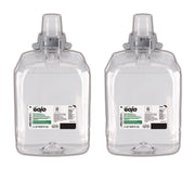2.11 quart - Dirt Remover - Hand, Commercial, Restroom, Breakroom - Moisturizing - Clear - Unscented - 1 Carton