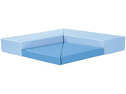 Delta Small Corner Kit - Blue/Light Blue
