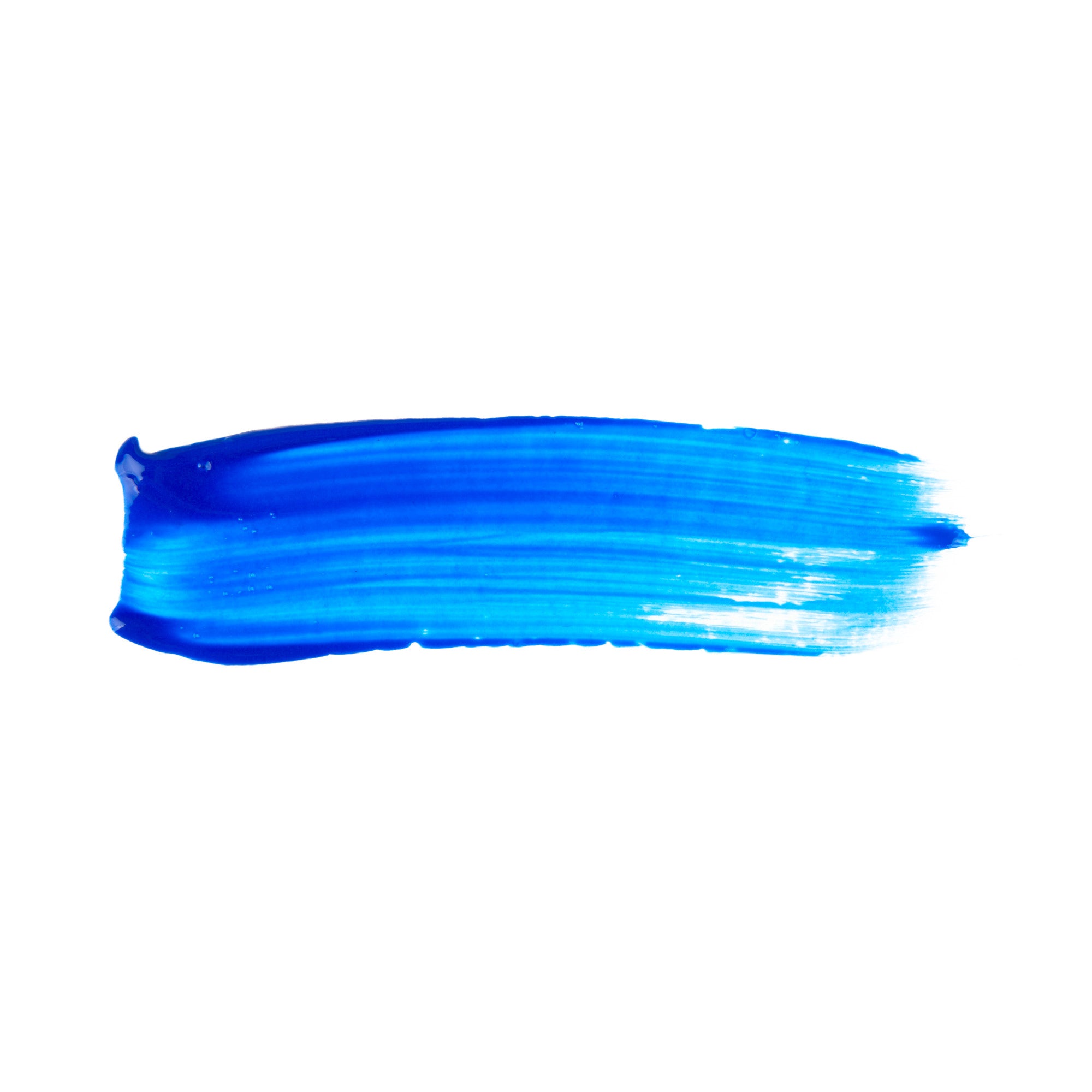 Washable Paint, 2oz, Blue
