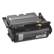 Lexmark Unison Original Laser Toner Cartridge - Black - 1 Each - 21000 Pages