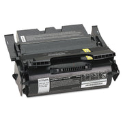 Lexmark Unison Original Laser Toner Cartridge - Black - 1 Each - 6000 Pages