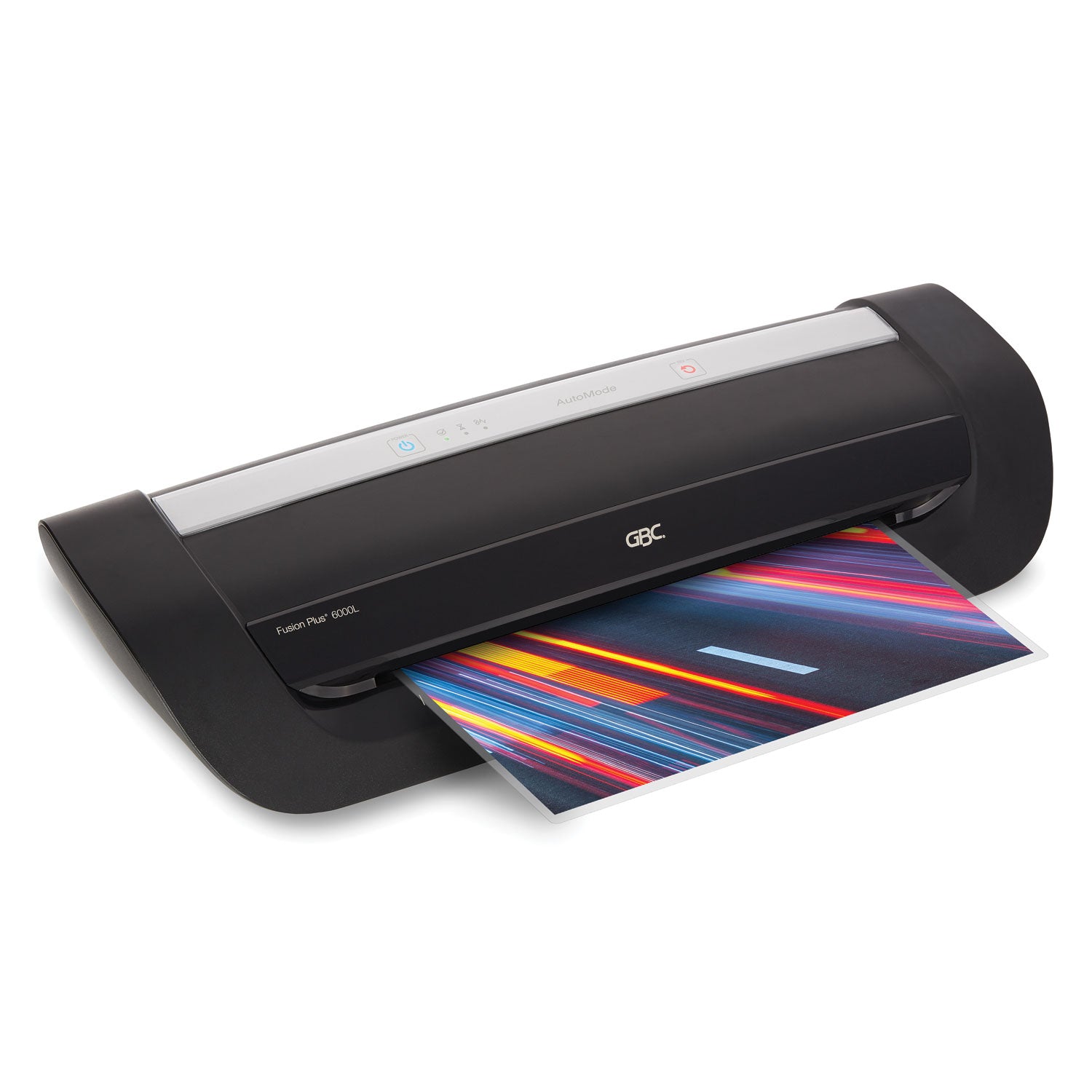 Pouch - 5 mil Lamination Thickness - Auto Reverse - 5.9" Height x 9.4" Width