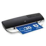 Pouch - 9" Lamination Width - 5 mil Lamination Thickness - 4.3" Height x 5.8" Width