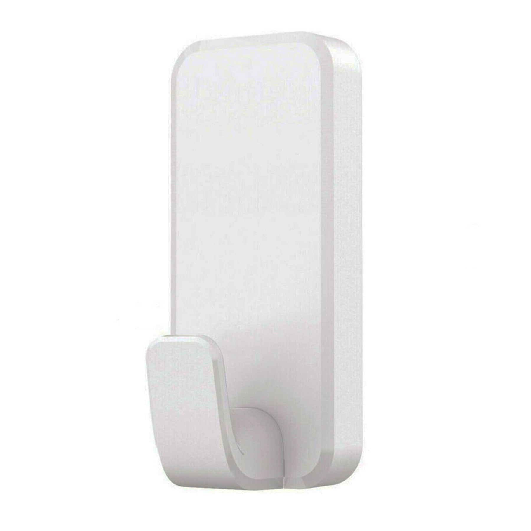 X-Large Utility Hooks, 10 lb, White, 1 Hook