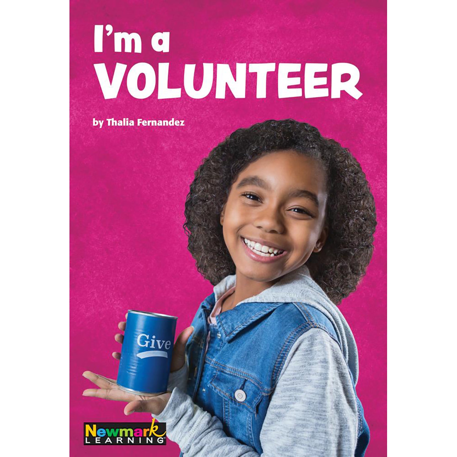 MySELF Readers: I Am a Responsible Community Member, Small Book 6pack, English