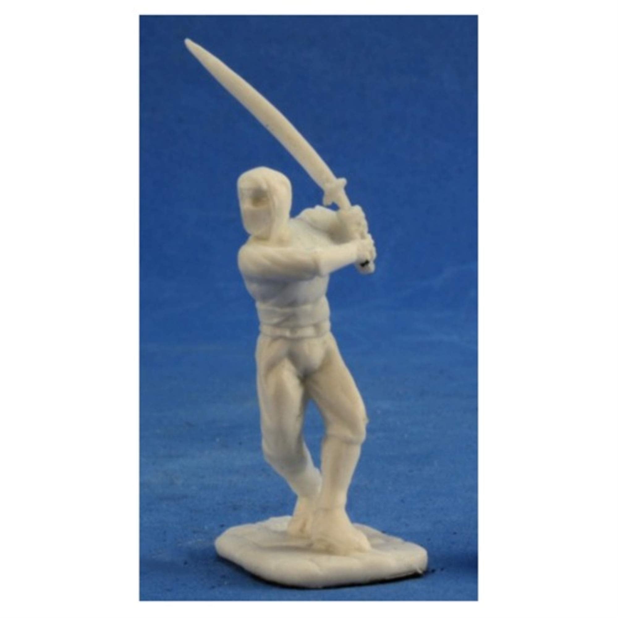 Chronoscope: Bones: Mini - Reaper 80032 Ninja