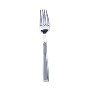Weighted cutlery, straight,7.3 oz., fork