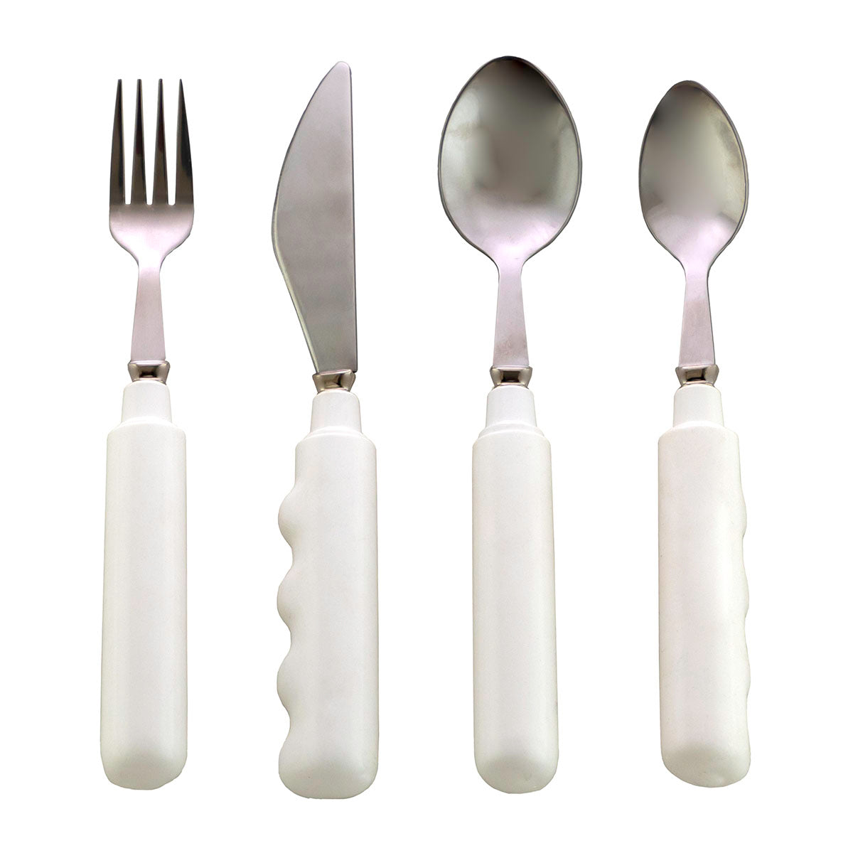 Utensil, comfort grip, 3 oz. Knife