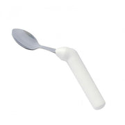 Utensil, featherlike, 1.7 oz. Right handed soup spoon
