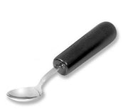 EZ Grip Weighted Utensil, Soup Spoon