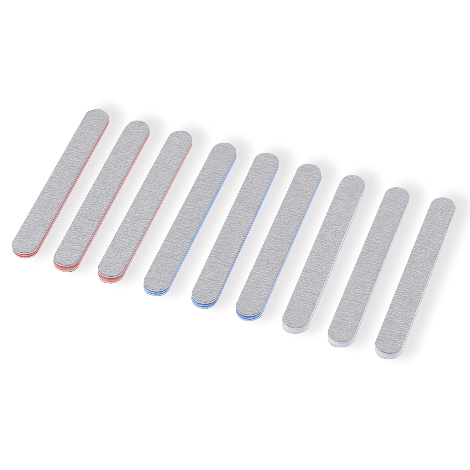 Bandai Hobby - Tools - Model Sanding Stick [MINI] 3 Pack, Bandai Spirits Model Kit Tools