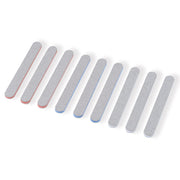 Bandai Hobby - Tools - Model Sanding Stick [MINI] 3 Pack, Bandai Spirits Model Kit Tools