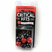 QuarterMaster Direct The Dice of Death and Dismemberment