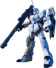 Bandai Hobby - Gundam UC - #101 Unicorn Gundam (Unicorn Mode), Bandai HGUC 1/144 Scale Model Kit