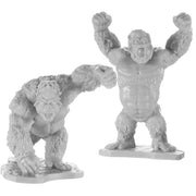 Reaper Bones: Killer Apes (77690)
