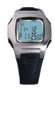 Soccer Watch and Official Timer
