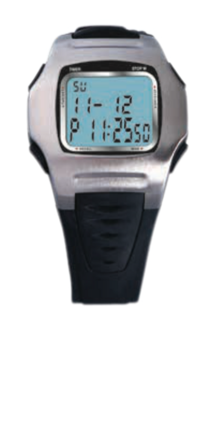 Soccer Watch and Official Timer