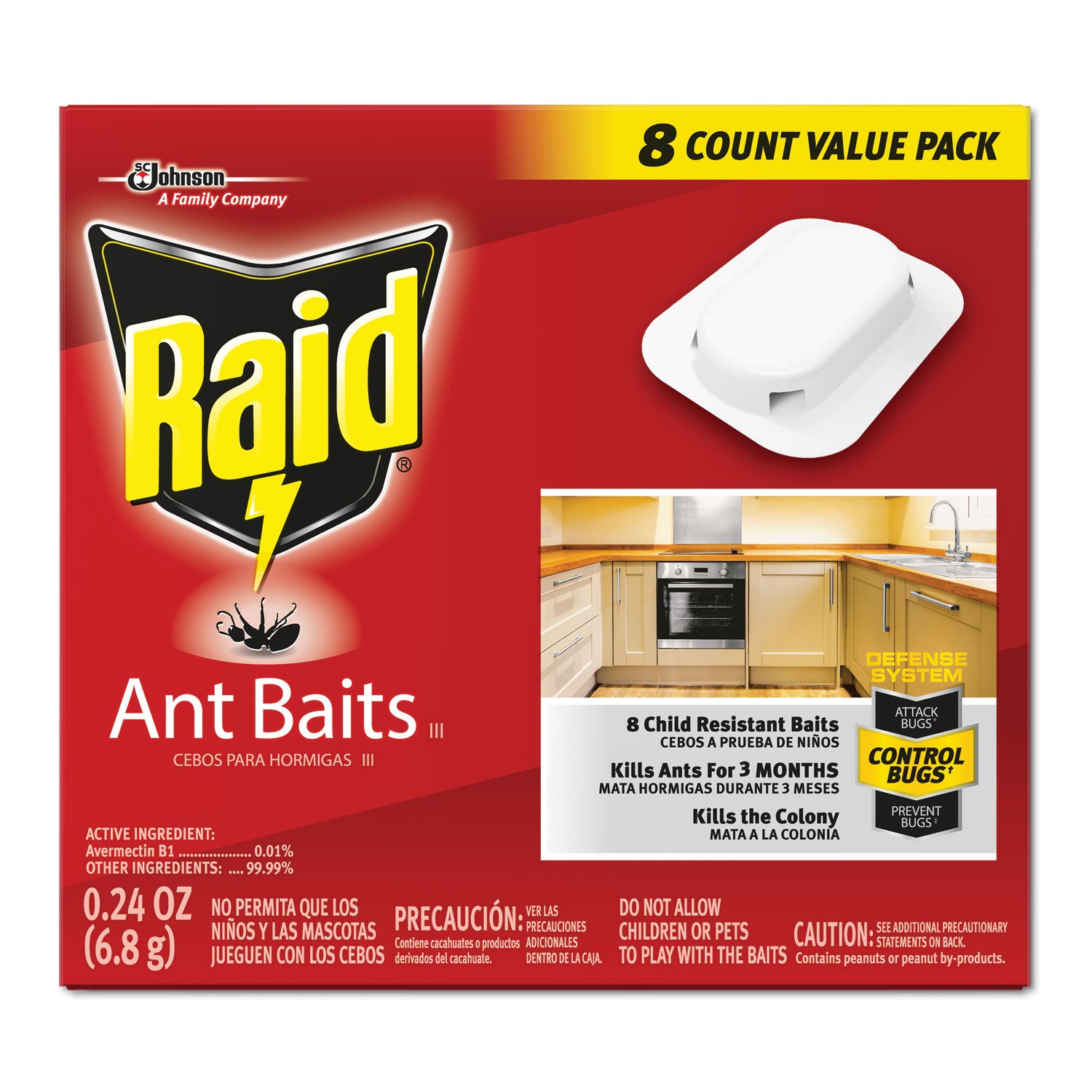 Disinfectants & Sanitizers
