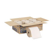 1 Ply - 7.87" Width x 800 ft Length - Brown - 6 / Carton