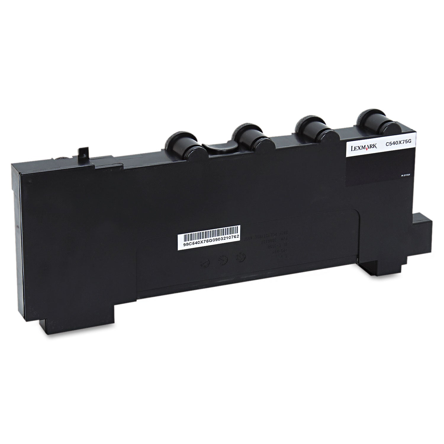 Laser - Black, Color - 18000 Pages Color, 36000 Pages Black - 1 Each