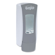 Adx-12 Dispenser, 1,250 Ml, 4.5 X 4 X 11.25, Gray