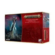 Soulblight Gravelords Lauka Vai Mother Of Nightmares