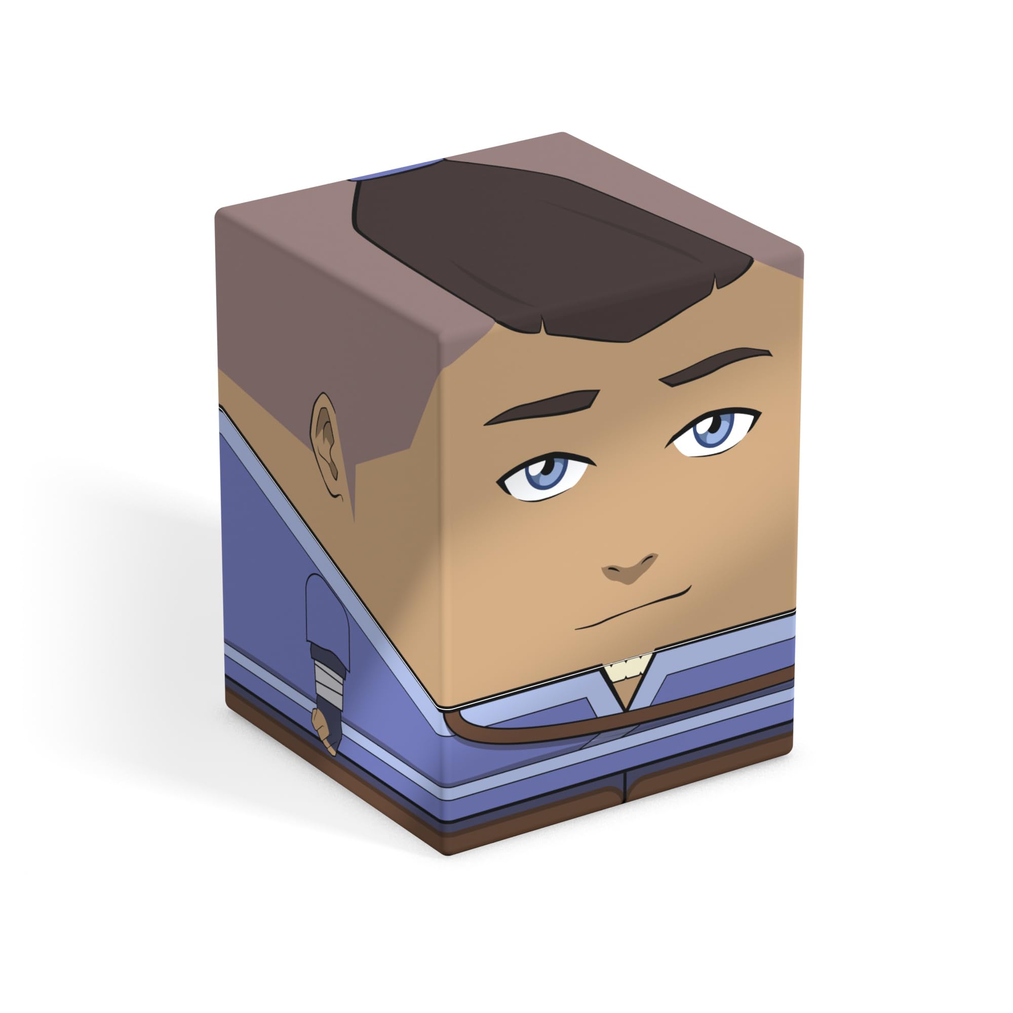 Ultimate Guard - Squaroes - Boulder 100+ - Avatar: The Last Airbender - AV002 - Sokka