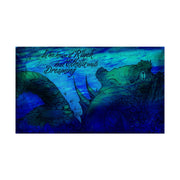 Play Mat: Kraken