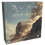Dire Wolf Uprising Expansion