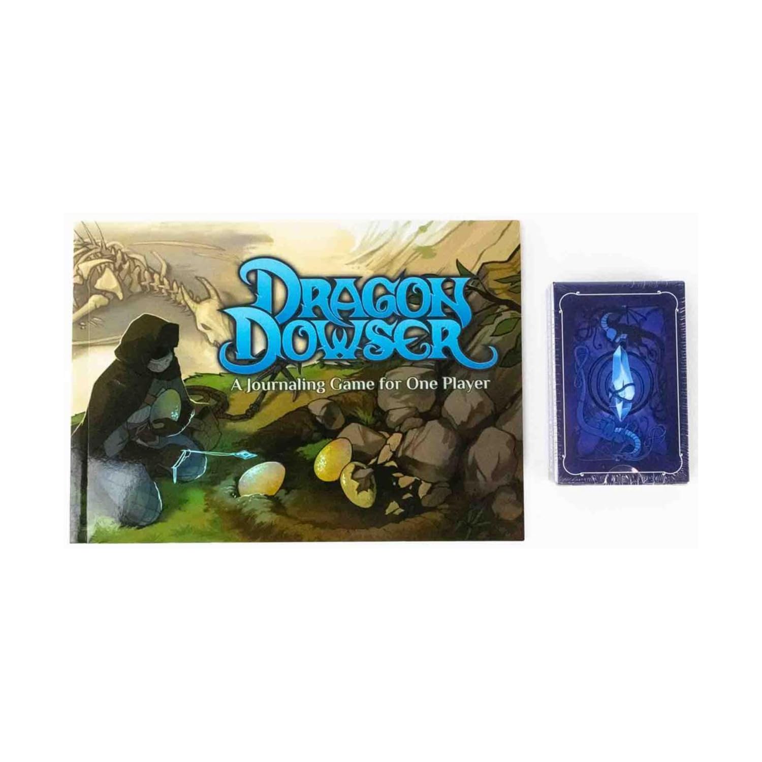 Dragon Dowser