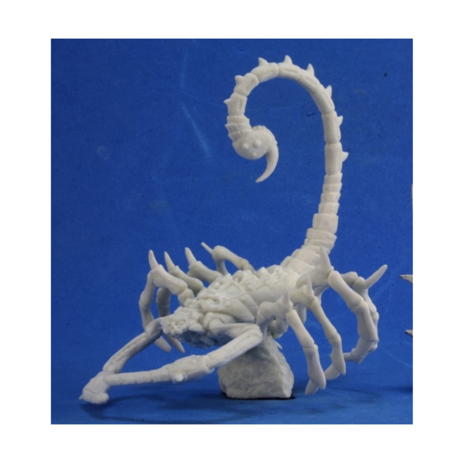 Reaper Miniatures Giant Scorpion