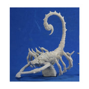 Reaper Miniatures Giant Scorpion