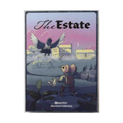Mausritter Boxed Set : The Estate Adventure Collection