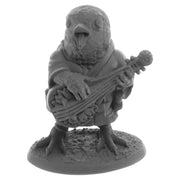 Reaper RPR30167 Miniatures: Kobzar Soloveiko | Bard