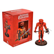 WizKids D&D Replicas of The Realms: Efreeti Statue